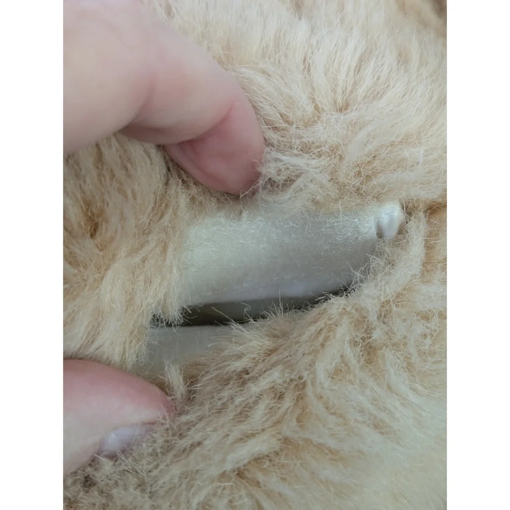 Pup N Puppy Baby Whimpers Dog Plush 12 Inch‎ Sounds Work Stuffed Animal Toy